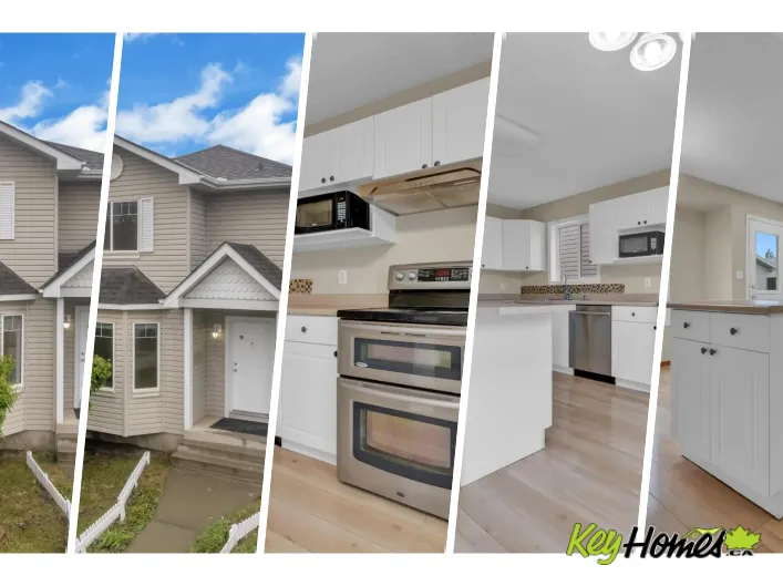 House for sale: 3134 30 AV NW NW, Edmonton