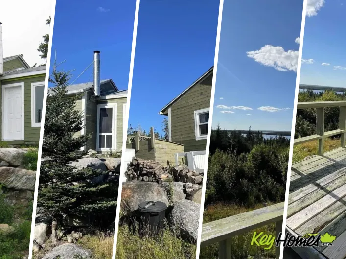 Recreational for sale: 3139 Ostrea Lake Road, Pleasant Point