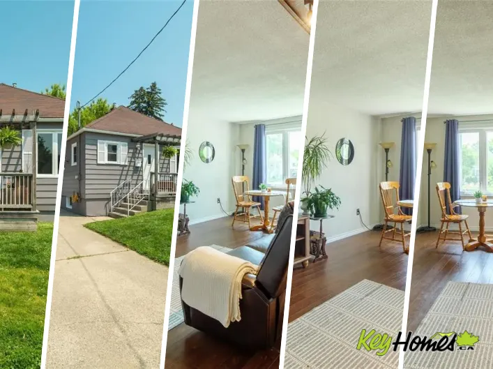 House for sale: 314 CAMERON STREET, Sarnia