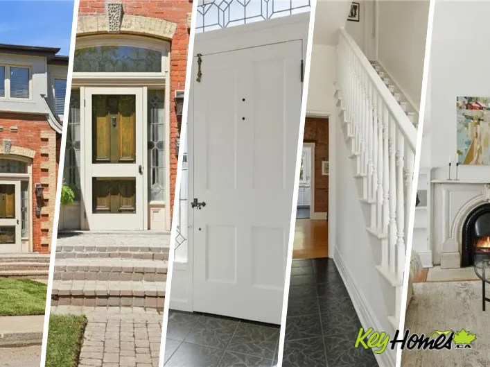 House for sale: 314 HESS Street S, Hamilton