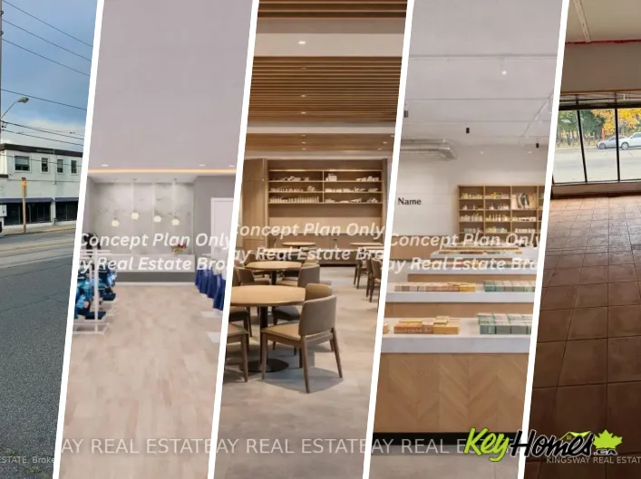 3140 LAKE SHORE BOULEVARD W, Toronto