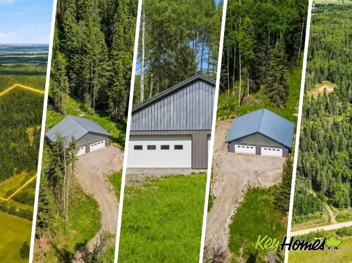 31435 Range Road 62, Rural Mountain View County