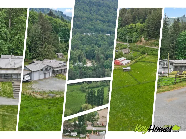 House for sale: 3146 TOWNE ROAD, Abbotsford