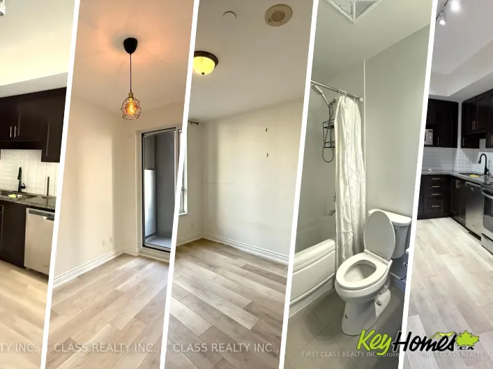 Apartment for rent: 315 - 38 CEDARLAND DRIVE, Markham