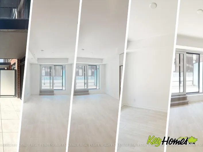 Apartment for rent: 315 - 75 JAMES STREET S, Hamilton