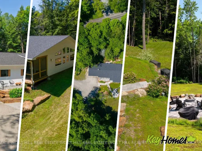 House for sale: 315 NORTH FOX LAKE ROAD, Huntsville