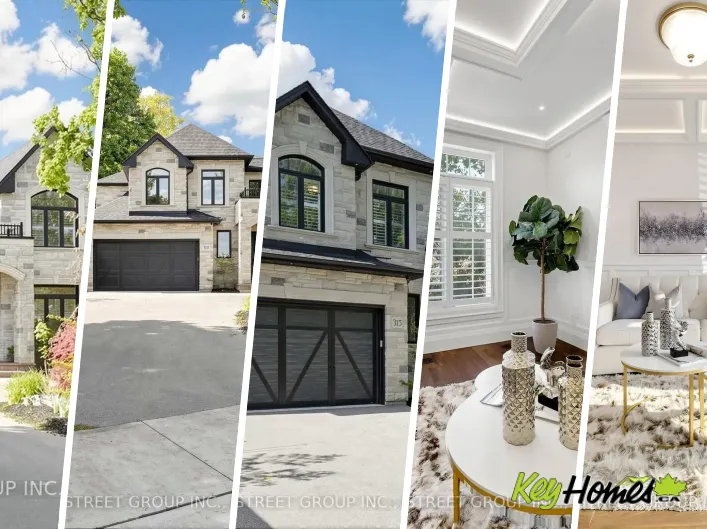 House for sale: 315 WILSON STREET W, Hamilton
