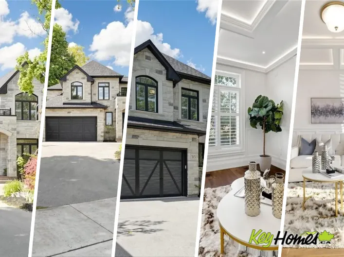 House for sale: 315 WILSON Street W, Hamilton