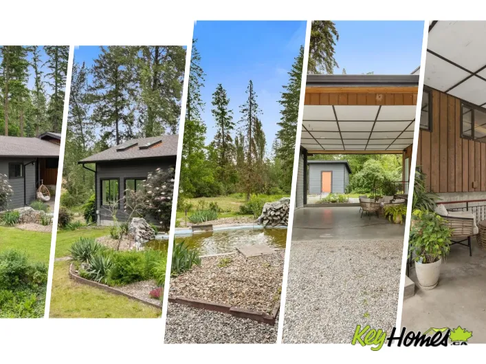 House for sale: 3153 Hall Road, Kelowna