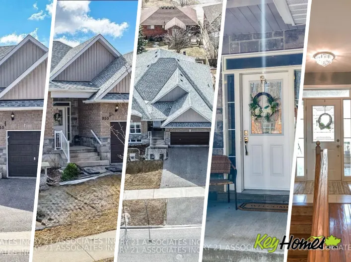 House for sale: 3155 MONARCH DRIVE, Orillia