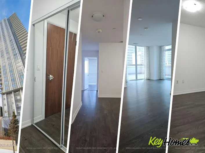 Apartment for rent: 316 - 275 VILLAGE GREEN SQUARE, Toronto