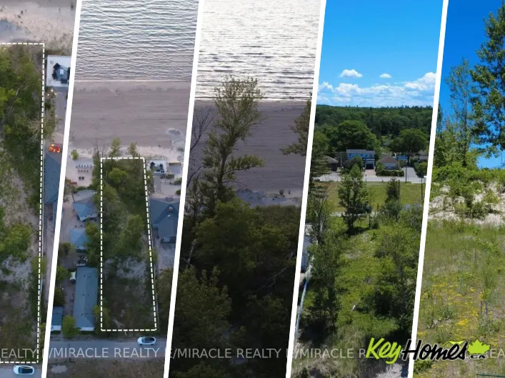 316 SHORE LANE, Wasaga Beach