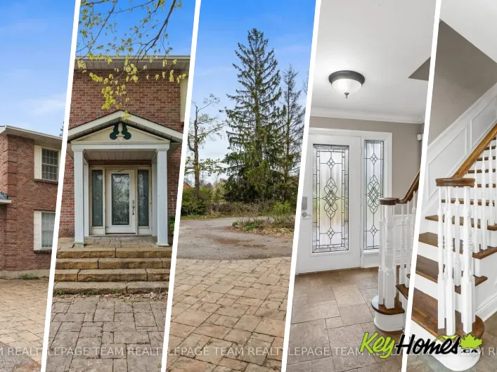 House for rent: 3162 WOODROFFE AVENUE, Ottawa