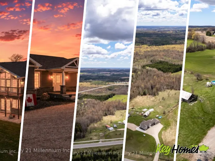 316424 HIGHWAY 6, Chatsworth