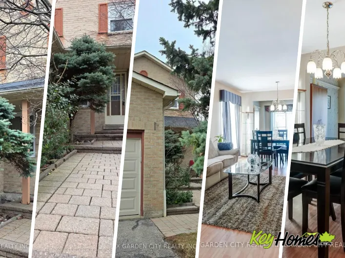 House for sale: 3169 BARTHOLOMEW CRESCENT, Mississauga