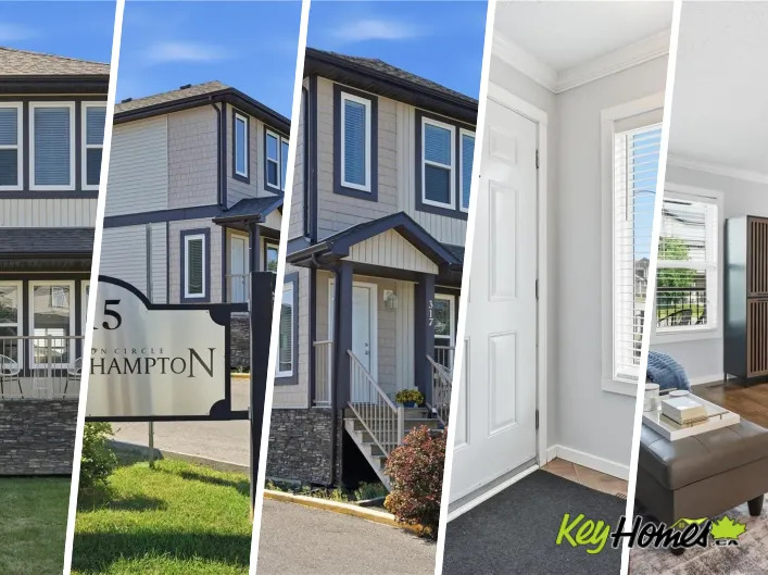 House for sale: 317 315 Hampton CIRCLE, Saskatoon
