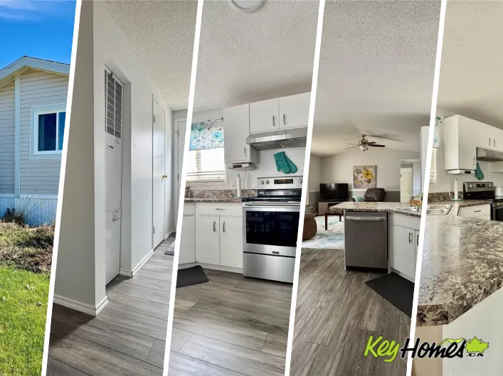 Modular for sale: 317 Riedel AVENUE E, Langenburg