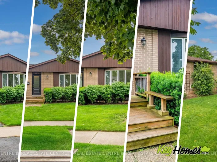 House for sale: 3170 PALMER DRIVE, Burlington