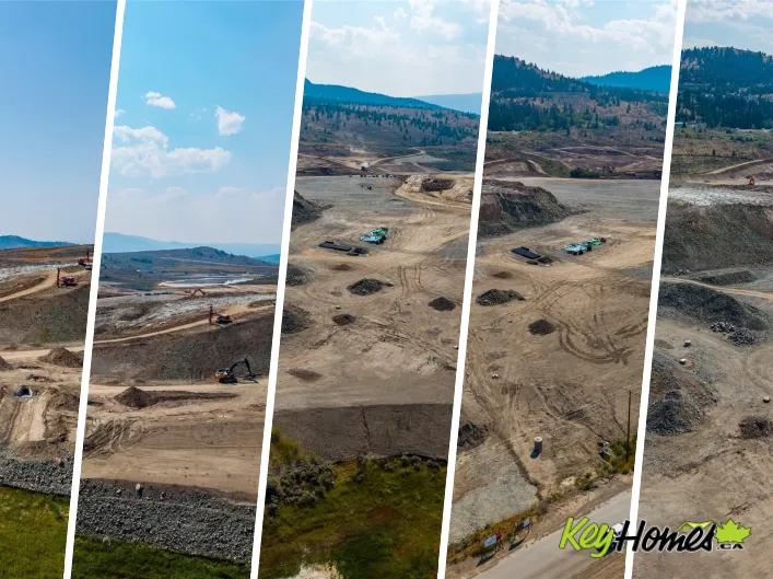Other for sale: 3175 Sugarloaf Road Lot# 11, Kamloops