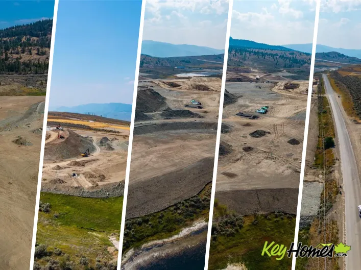 Other for sale: 3175 Sugarloaf Road Lot# 3, Kamloops