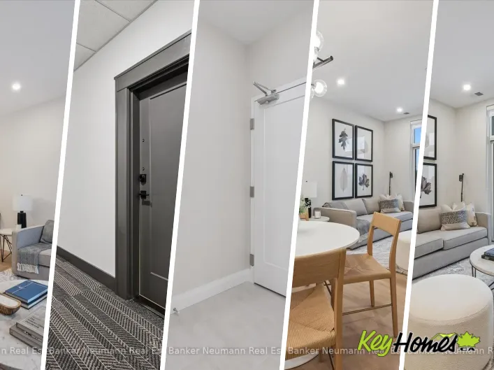 Apartment for sale: 318 - 1882 GORDON STREET, Guelph