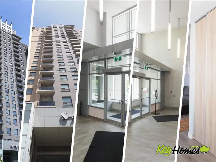 Apartment for sale: 318 SPRUCE Street Unit# 2203, Waterloo