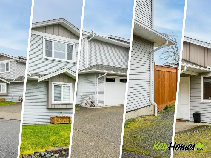 House for sale: 3180 Gilana Pl, Duncan