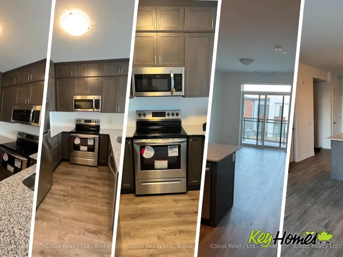 Apartment for rent: 319 - 50 KAITTING TRAIL, Oakville