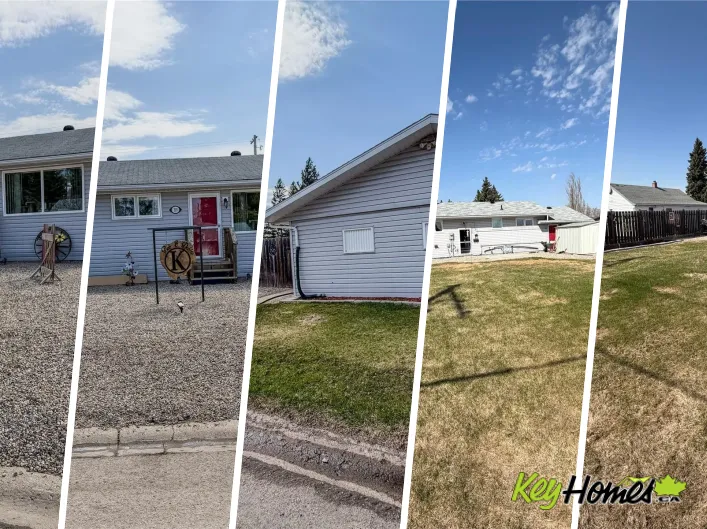 House for sale: 319 March AVENUE E, Langenburg