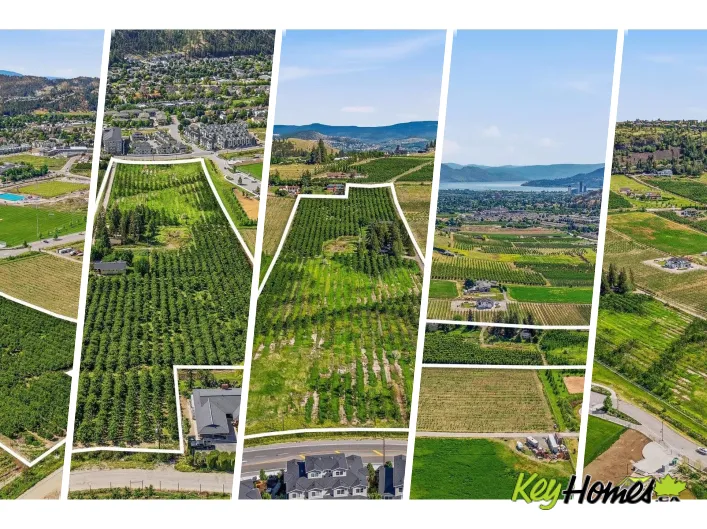 Other for sale: 319 Valley Road, Kelowna