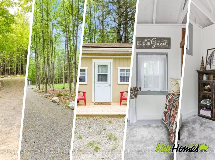 3191 MOUNTAINVIEW ROAD, Killaloe, Hagarty and Richards