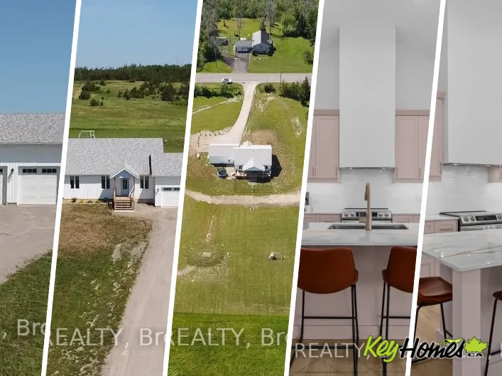 House for sale: 3195 BLESSINGTON ROAD, Tyendinaga