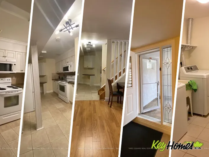 Other for rent: 3197 OAKVIEW ROAD, Mississauga