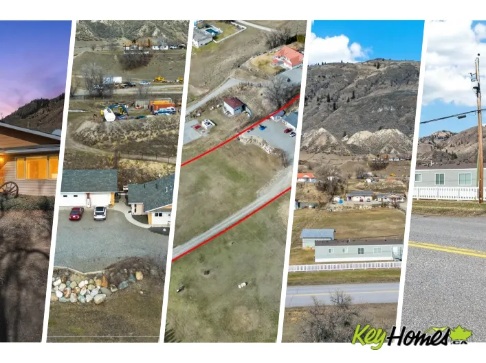 House for sale: 3197 Shuswap Road, Kamloops