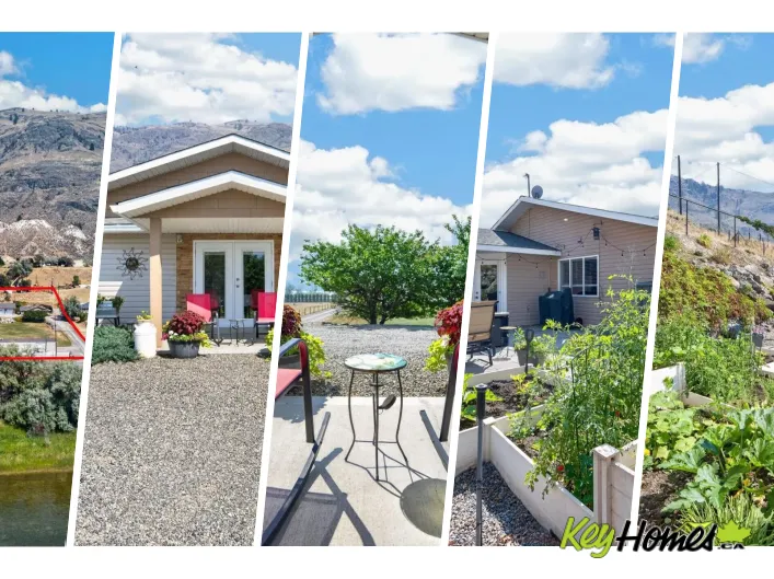 House for sale: 3197 Shuswap Road, Kamloops