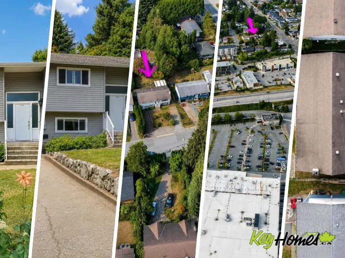 House for sale: 31975 RAVEN AVENUE, Mission
