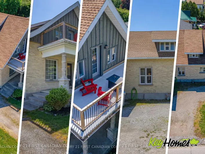 House for sale: 3199 MOUNT CARMEL DRIVE, North Middlesex