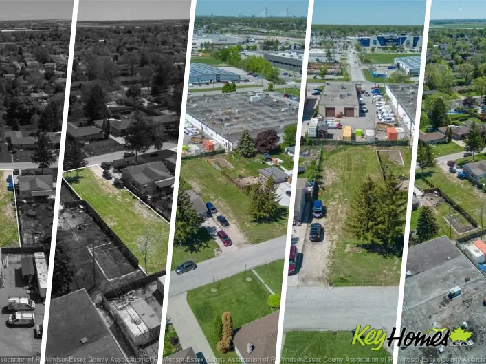 No Building for sale: 3199 WOODLAWN, Windsor