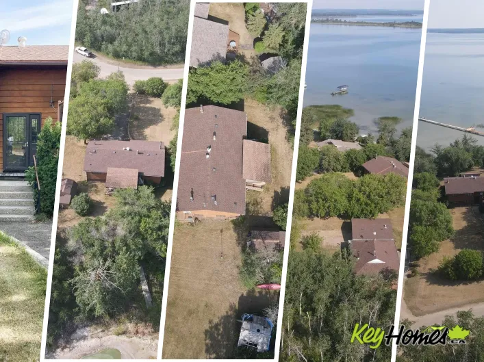 House for sale: #32 47018 Twp Rd 604A, Rural Bonnyville M.D.