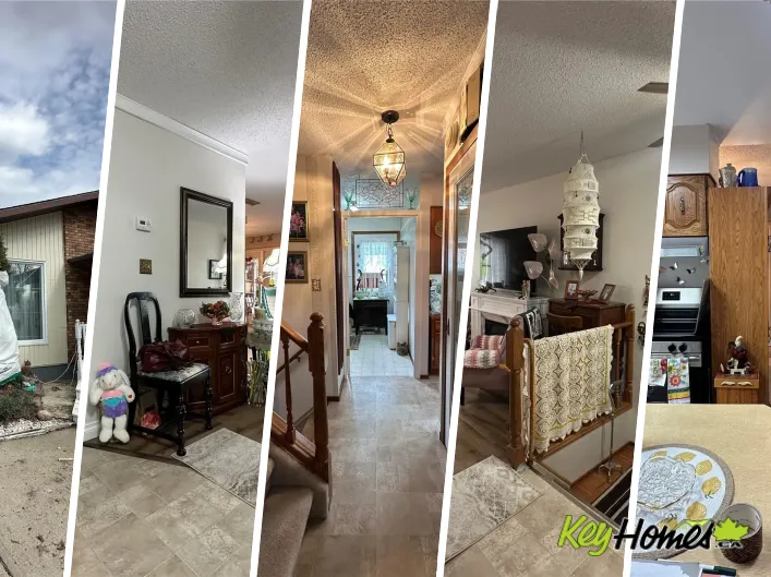 House for sale: 32 4th STREET SE, Preeceville