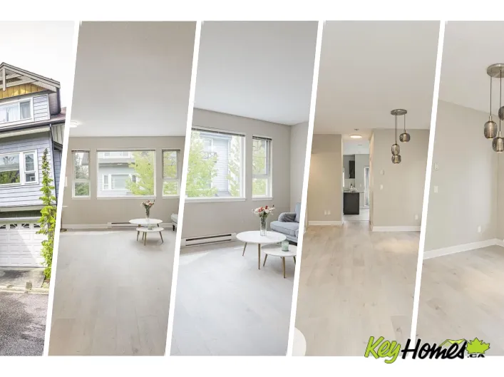 Row / Townhouse for sale: 32 9551 FERNDALE ROAD, Richmond