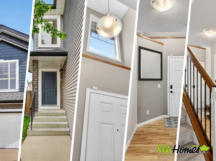 House for sale: 32 Everglen Grove SW, Calgary
