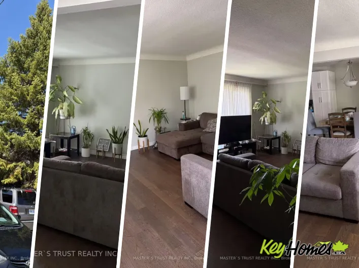 House for rent: 32 GALE CRESCENT, St. Catharines