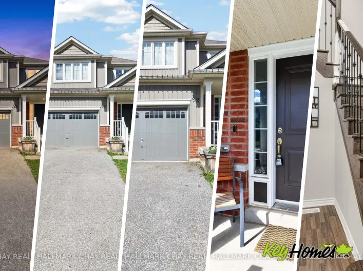 House for sale: 32 JONES STREET, New Tecumseth