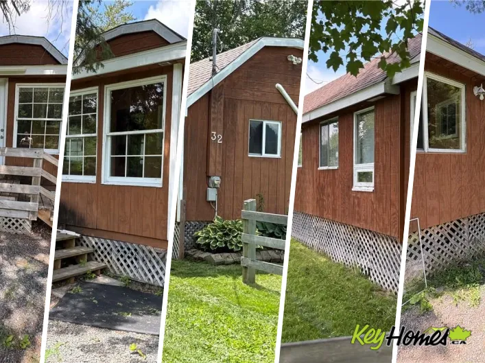 Recreational for sale: 32 Mathilda Street, Middle River