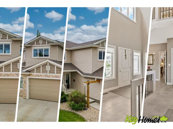 House for sale: 32 NAULT CR, St. Albert