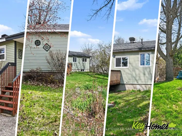 House for sale: 32 PHILLIPS STREET, McNab/Braeside