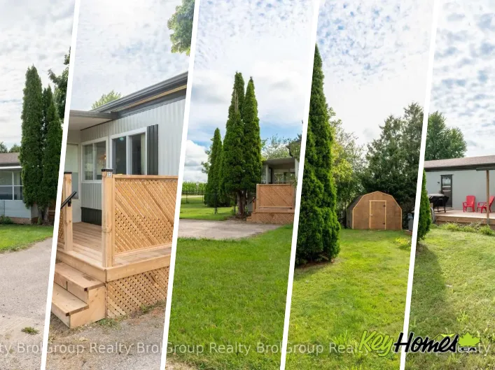 Mobile Home for sale: 32 PINEVIEW AVE AVENUE, Malahide