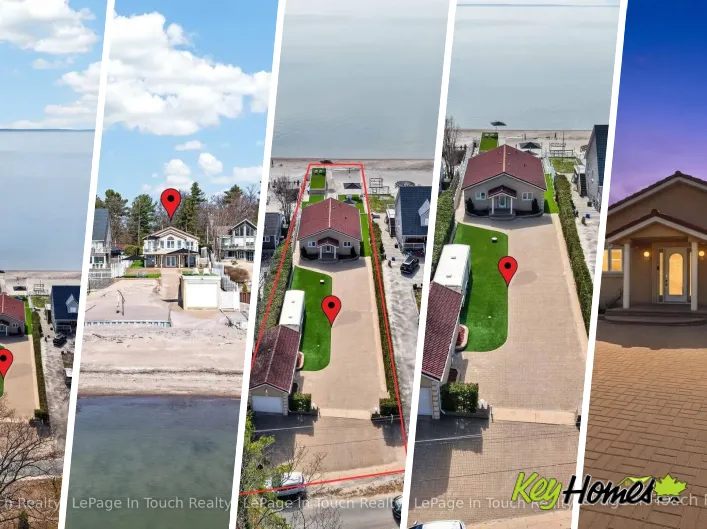 House for sale: 32 TINY BEACHES ROAD S, Tiny