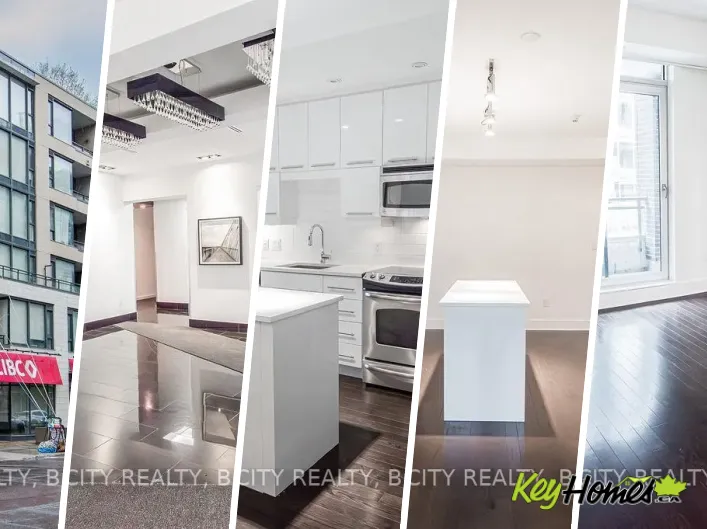Apartment for sale: 320 - 101 RICHMOND ROAD, Ottawa
